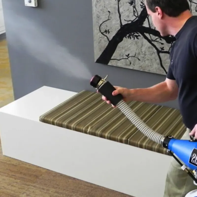Professional Odor Removal in Parker, TX
